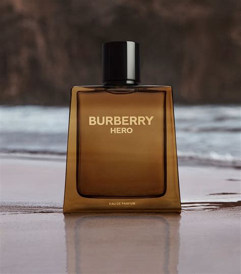 burberry hero aftershave|burberry hero 100ml price.